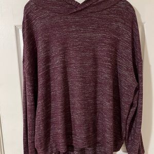 Gap jog set, xl top, lg bottoms